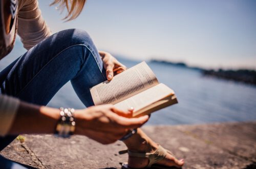 Top 100 Bücher